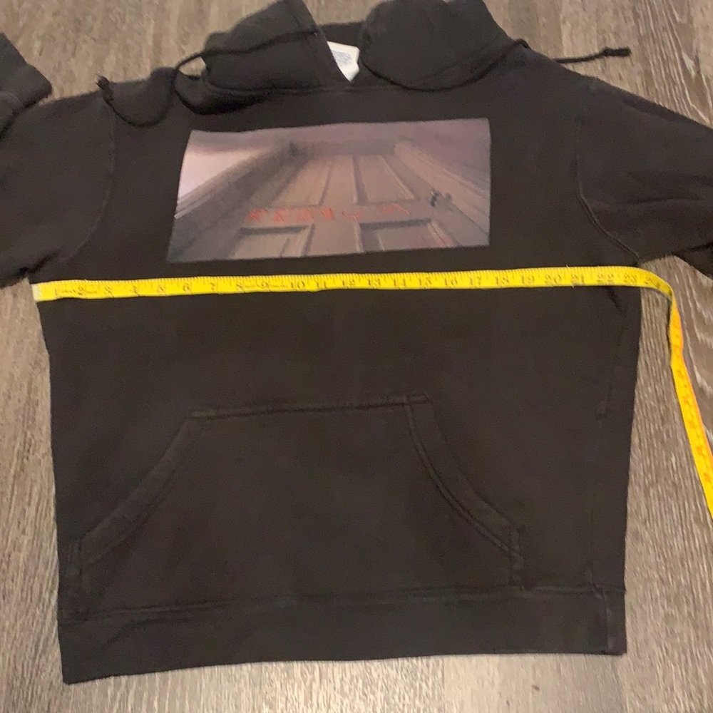 Top - Delta Fleece - Picture 7 of 8